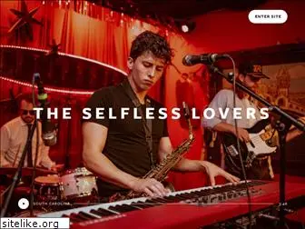 theselflesslovers.com