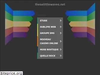 theselittlewaves.net