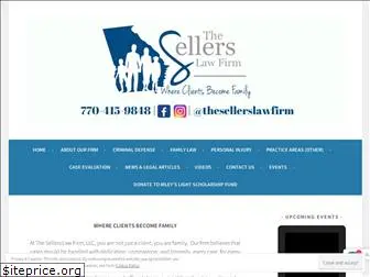 thesellerslawfirm.com