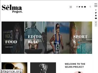 theselmaproject.com