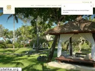 theseminyak.com