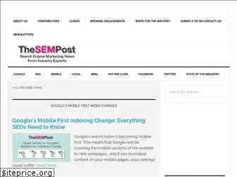 thesempost.com