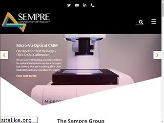 thesempregroup.com