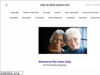 theseniorshop.com