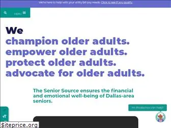 theseniorsource.org