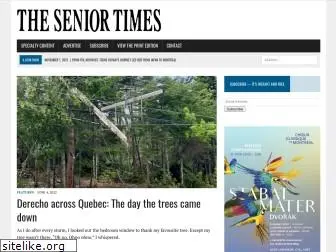 theseniortimes.com