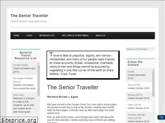 theseniortraveller.ca