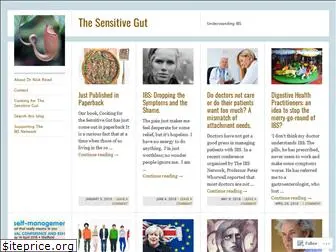 thesensitivegut.com