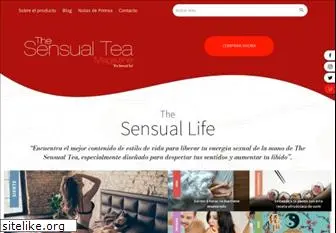 thesensualtea.com.mx