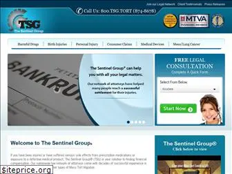 thesentinelgroup.com