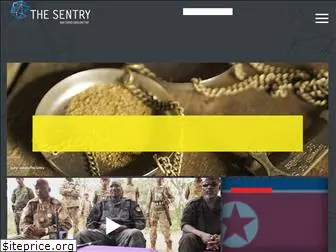 thesentry.org