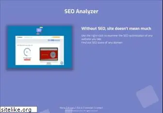 theseoanalysis.com