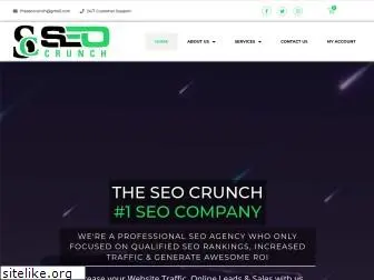 theseocrunch.com