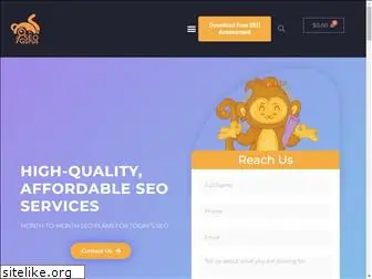 theseogurus.com