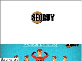 theseoguy.in