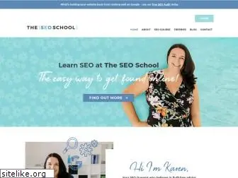 theseoschool.com