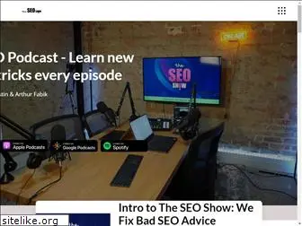 theseoshow.co