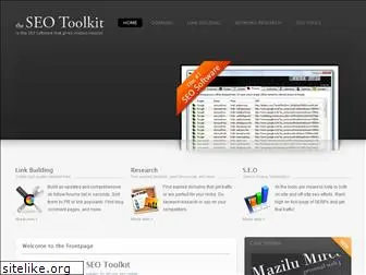 theseotoolkit.com