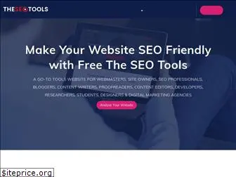 theseotools.co.uk