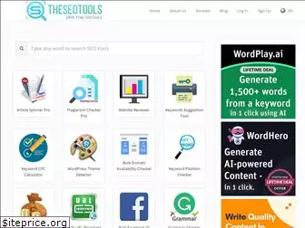 theseotools.net