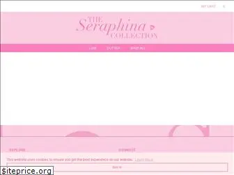theseraphinacollection.com