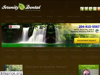 theserenitydental.com