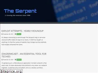 theserpent.co.uk