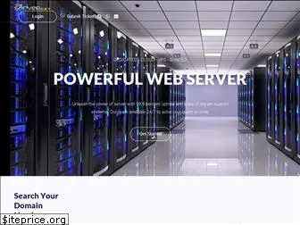 theserverhost.com