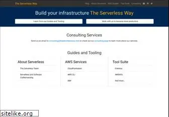 theserverlessway.com