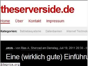 theserverside.de