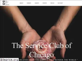 theserviceclubofchicago.org