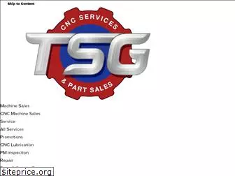 theservicegroup.us