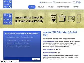 theservicemart.in