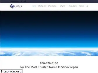 theservogroup.com