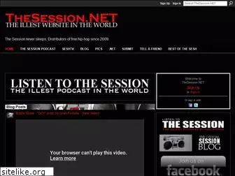 thesession.net