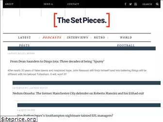 thesetpieces.com