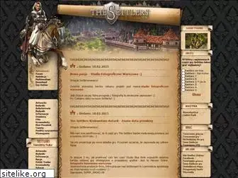 thesettlers.com.pl