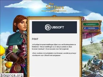 thesettlersonline.nl