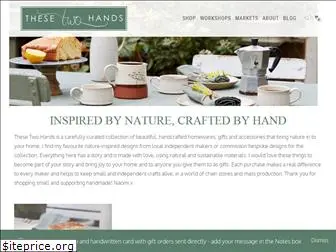 thesetwohands.co.uk