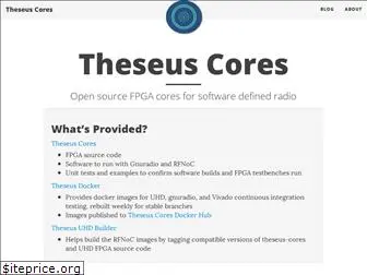 theseus-cores.com