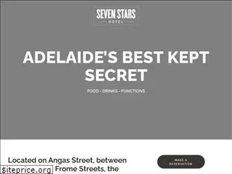 thesevenstars.com.au