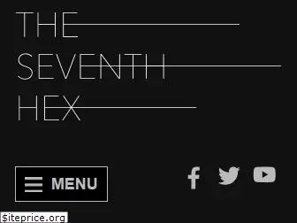 theseventhhex.com