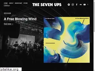 thesevenups.com.au