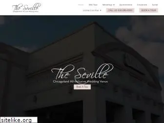 theseville.com