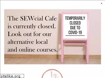 thesewcialcafe.com