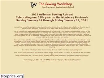 thesewingworkshop.com