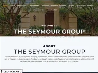 theseymourgroup.net