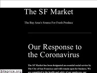 thesfmarket.org