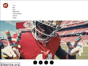 thesfniners.com