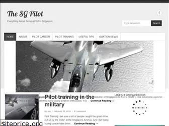 thesgpilot.com